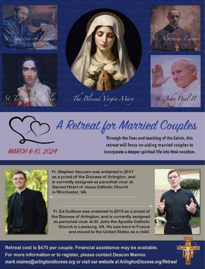 Married Couples Retreat jpg flyer